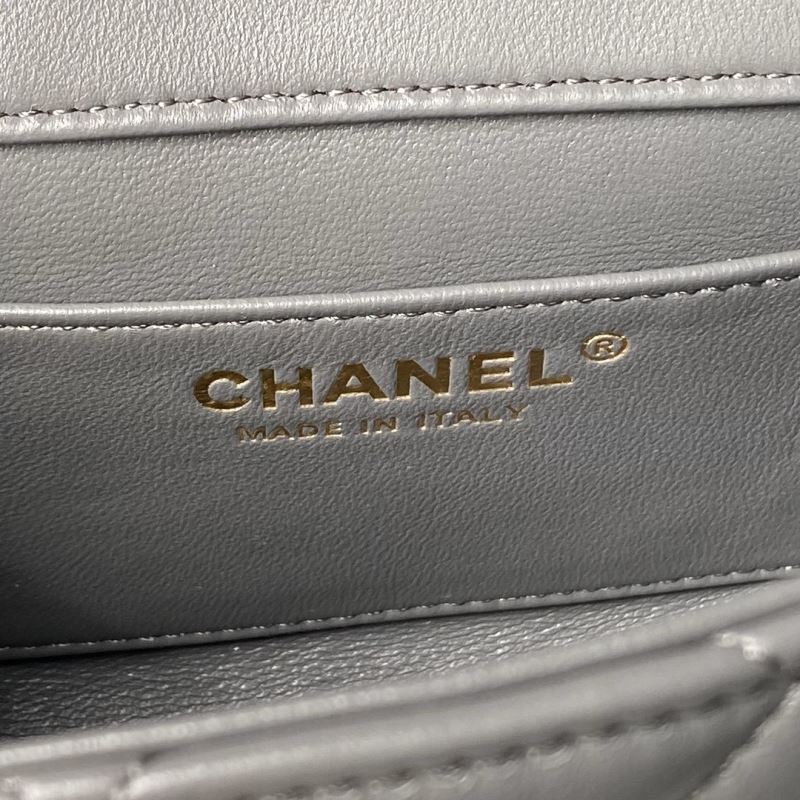 Ch**el satchel bags